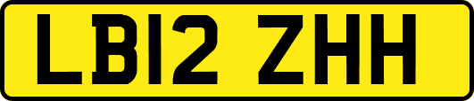 LB12ZHH