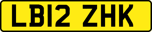 LB12ZHK