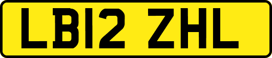LB12ZHL