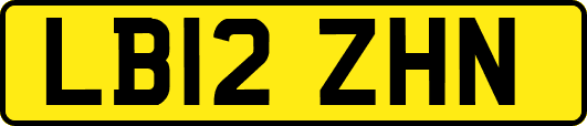 LB12ZHN