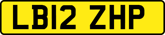 LB12ZHP