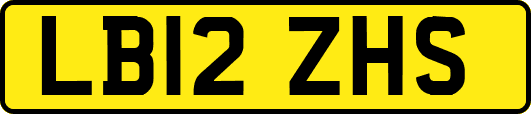 LB12ZHS