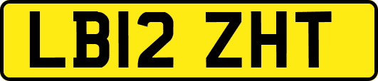LB12ZHT