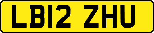 LB12ZHU