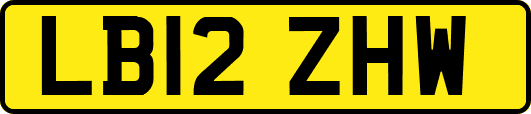 LB12ZHW