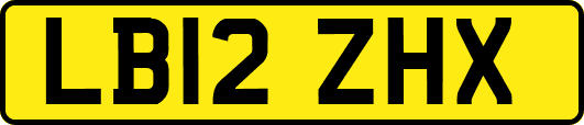 LB12ZHX