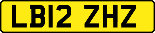 LB12ZHZ