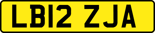 LB12ZJA