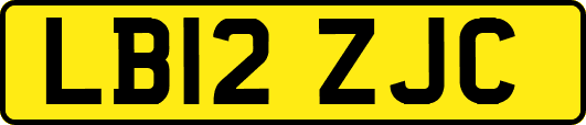LB12ZJC