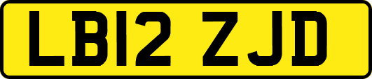 LB12ZJD