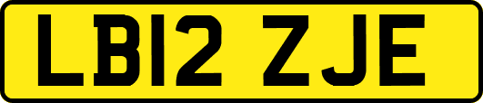 LB12ZJE