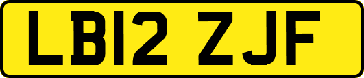 LB12ZJF