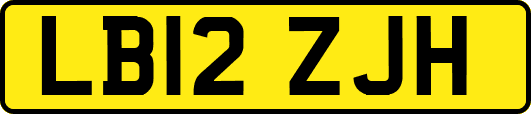 LB12ZJH