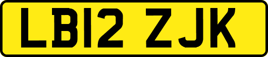 LB12ZJK