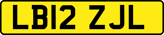 LB12ZJL