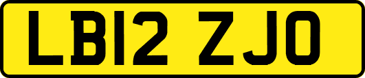 LB12ZJO