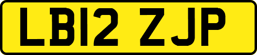LB12ZJP