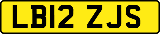 LB12ZJS