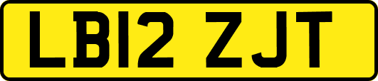 LB12ZJT