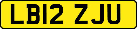 LB12ZJU