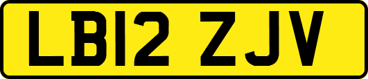 LB12ZJV