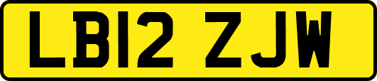 LB12ZJW