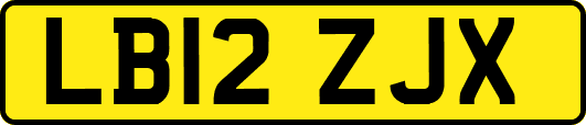 LB12ZJX