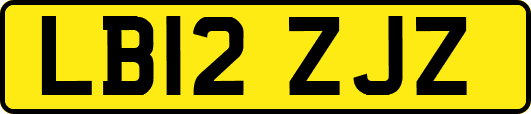 LB12ZJZ