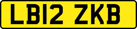 LB12ZKB
