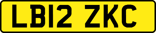 LB12ZKC