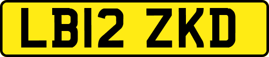 LB12ZKD