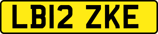 LB12ZKE