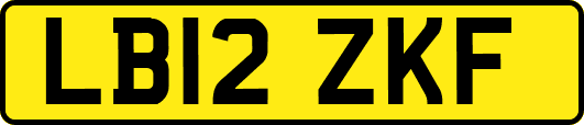 LB12ZKF