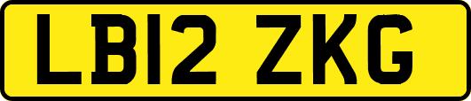 LB12ZKG