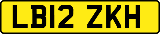 LB12ZKH