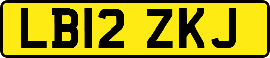 LB12ZKJ