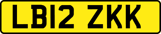 LB12ZKK