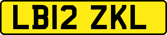 LB12ZKL
