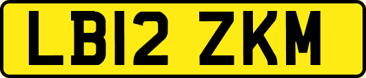 LB12ZKM