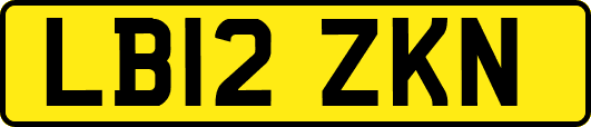 LB12ZKN