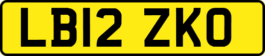 LB12ZKO