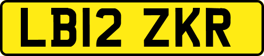 LB12ZKR