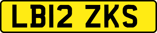 LB12ZKS