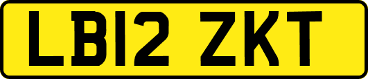 LB12ZKT
