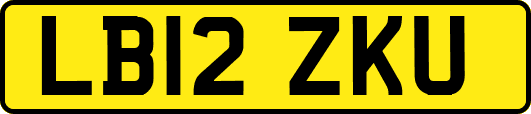 LB12ZKU