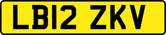 LB12ZKV