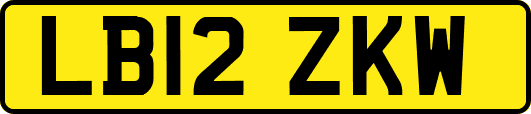 LB12ZKW