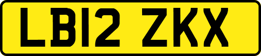 LB12ZKX
