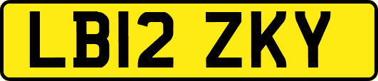 LB12ZKY