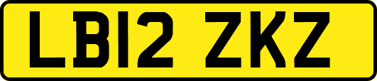 LB12ZKZ